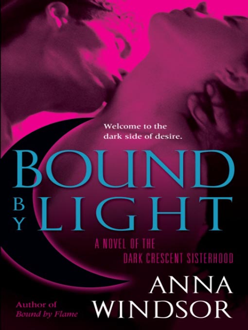 Title details for Bound by Light by Anna Windsor - Available